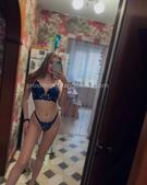 Анкета проститутки Наташа - метро Хамовники, возраст - 20