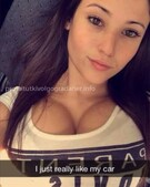 Анкета проститутки Надя - метро Перово, возраст - 21