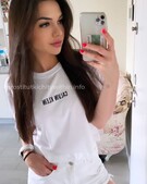 Анкета проститутки Наталья - метро Перово, возраст - 22