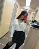 Анкета проститутки Ангелина - метро Южное Бутово, возраст - 23