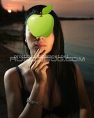 Анкета проститутки Милана - метро Северное Медведково, возраст - 23