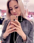 Анкета проститутки Викуля - метро Даниловский, возраст - 23