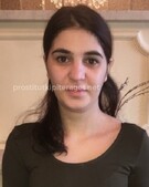 Анкета проститутки Наталья - метро Тимирязевский, возраст - 25